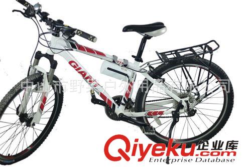 戶外防水TPU自行車管包騎行裝備
