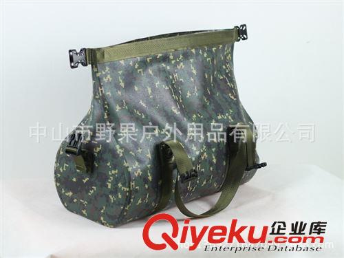 2014 流行新款時尚全防水TPU材質旅行袋