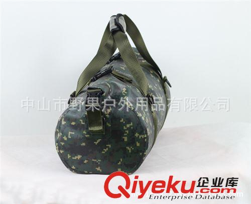 2014 流行新款時尚全防水TPU材質旅行袋