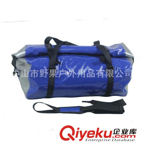[野果戶外 騎行必備]批發(fā)40L防水袋 旅行袋 帆船袋 熱熔工藝