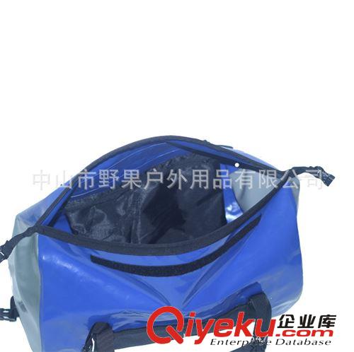 [野果戶外 騎行必備]批發(fā)40L防水袋 旅行袋 帆船袋 熱熔工藝