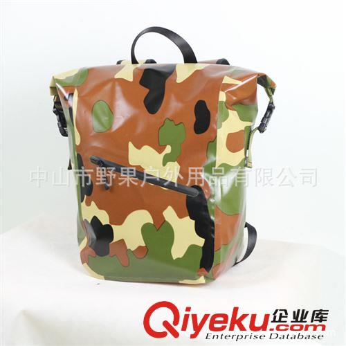迷彩防水背包原始圖片2