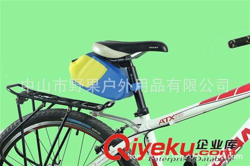 現貨訂制防水自行車騎行裝備自行車包原始圖片2