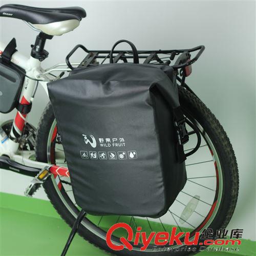 廠家專業生產輕量自行車騎行用品側掛包防水馱包原始圖片2