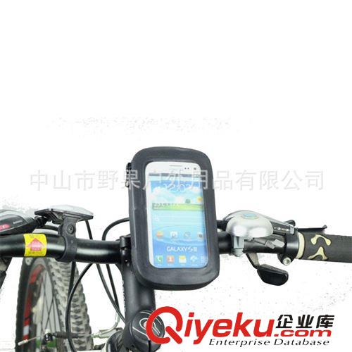 2014年新款自行車車頭包騎行包騎行裝備防水原始圖片3