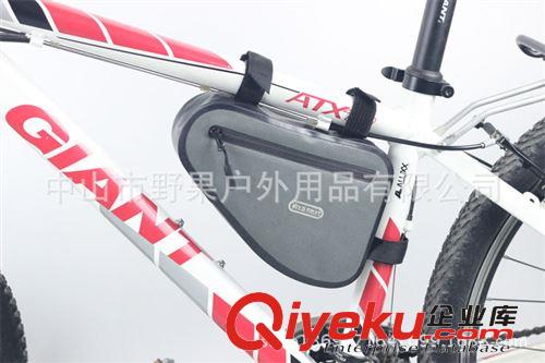 2014年新款自行車車頭包騎行包騎行裝備防水