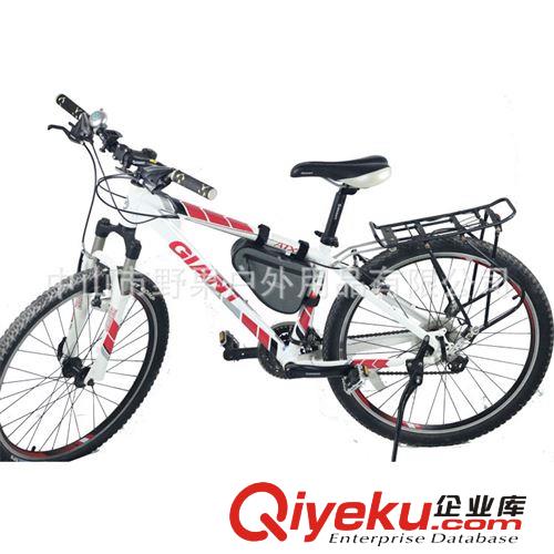 小額批發自行車防水騎行包三角包管包原始圖片2