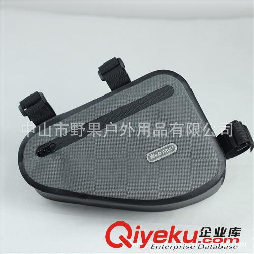 小額批發自行車防水騎行包三角包管包原始圖片3