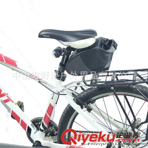 現貨小批自行車包gd騎行防水座墊包鞍座包原始圖片2