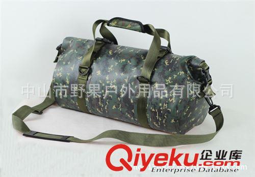 [野果戶外 騎行必備]批發40L防水袋 旅行袋 帆船袋 熱熔工藝