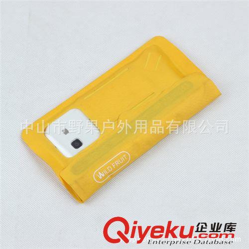 廠家現貨小批跑步游泳手機防水袋原始圖片2