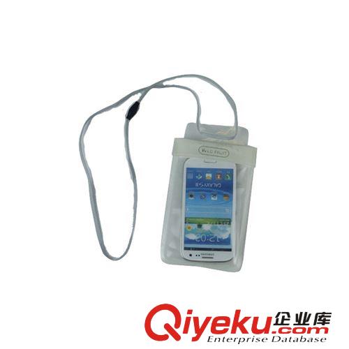 廠家生產高檔TPU尼龍貼合布平板電腦/ipad防水袋漂流袋