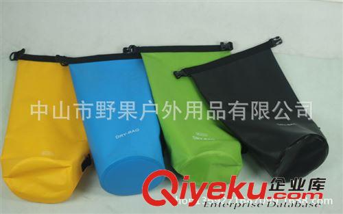 現貨小批TPU漂流袋防水袋圓桶袋10L原始圖片2