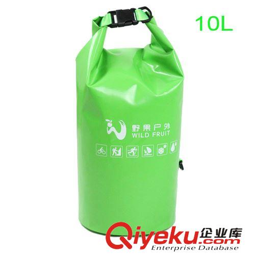 廠家專業訂制經典20L圓桶防水袋印刷其它尺寸免模具費原始圖片2