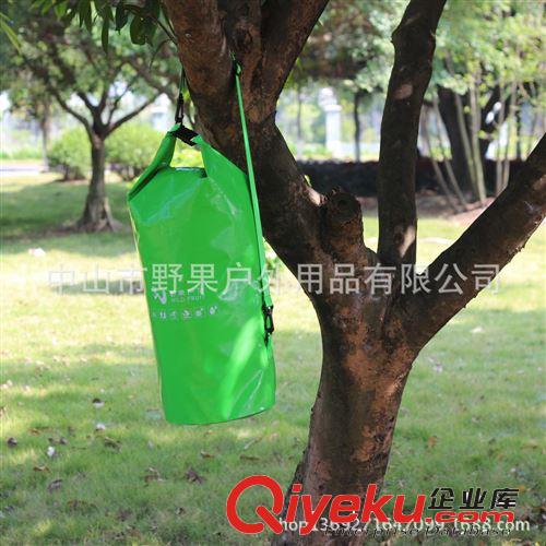 10L高強度漂流袋防水袋附肩帶現貨小批訂制免模具費