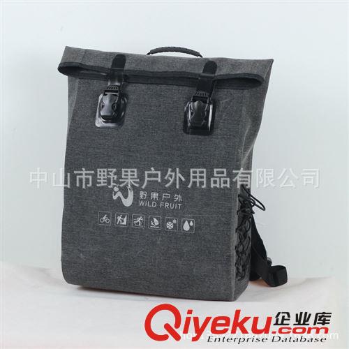 迷彩防水背包