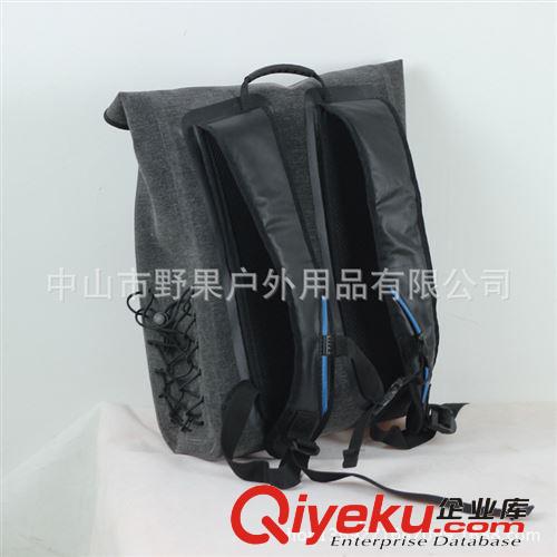 廠家現貨防水書包休閑包防水包電腦包原始圖片2