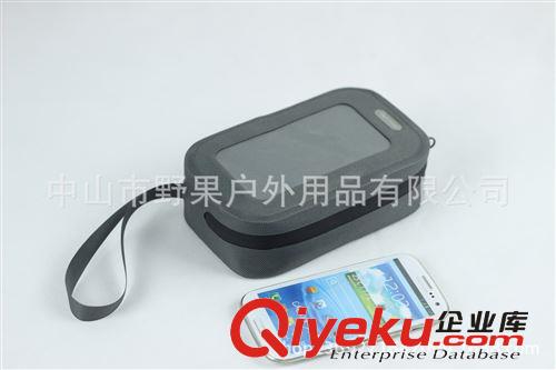 現貨小批防水沙灘包防水錢包裝手機