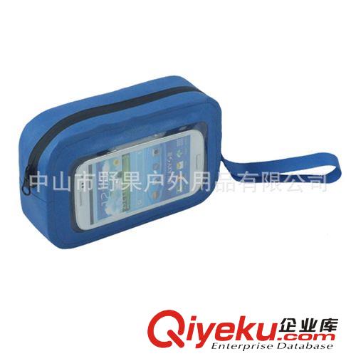 現貨小批防水沙灘包防水錢包裝手機