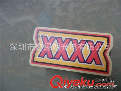 廠家直銷 EL動感廣告牌 EL閃動標識牌 專業發光字 廣告牌制作原始圖片3