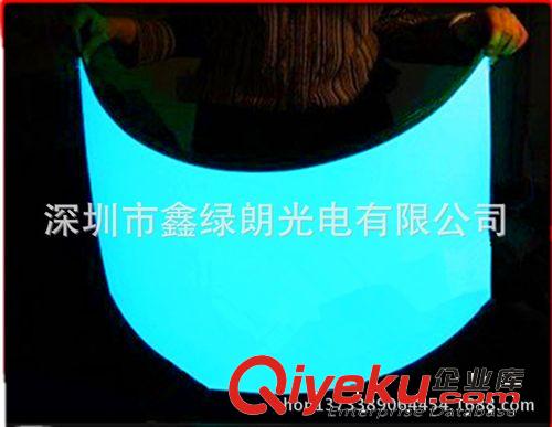 直銷EL冷光片 EL背光源 EL背光片冷光發光片 冷光片廣告