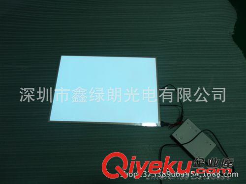 直銷EL冷光片 EL背光源 EL背光片冷光發光片 冷光片廣告