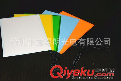 深圳廠家直銷EL冷光片,EL背光源,EL背光冷光片,EL背光片
