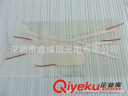 廠家批發供應 EL發光片背光源 el廣告發光片原始圖片3