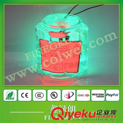 高品質(zhì)el冷光片， EL多種顏色冷光源，發(fā)光片，保證質(zhì)量