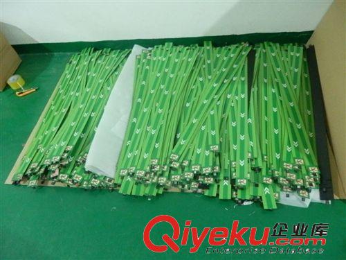 el發光條el發光條 廠家直銷熱銷30M長高亮度發光條冷光條加長版