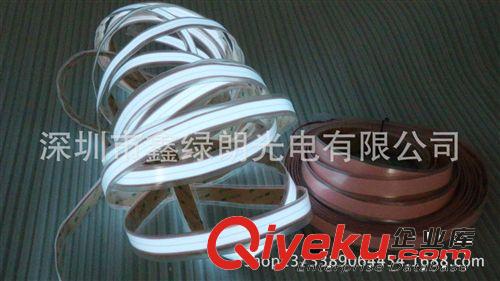 超長發光條，發光帶100米 el燈條 發光帶 el發光條原始圖片2