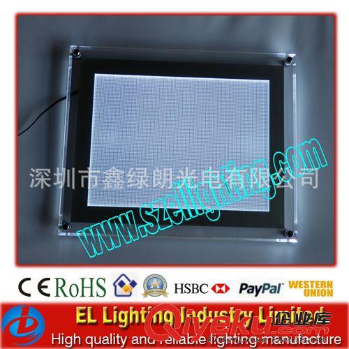 供應發光動感燈箱     led燈箱     燈箱原始圖片3