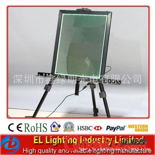 廠家供應(yīng)LED發(fā)光寫字板，熒光寫字板，熒光玩具原始圖片3