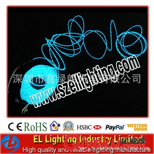 el追光線，el冷光線發(fā)光線，USB數(shù)據(jù)連接線原始圖片2