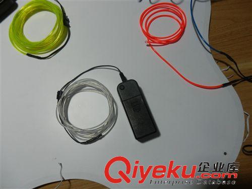 廠家直供EL冷光發光線原始圖片2