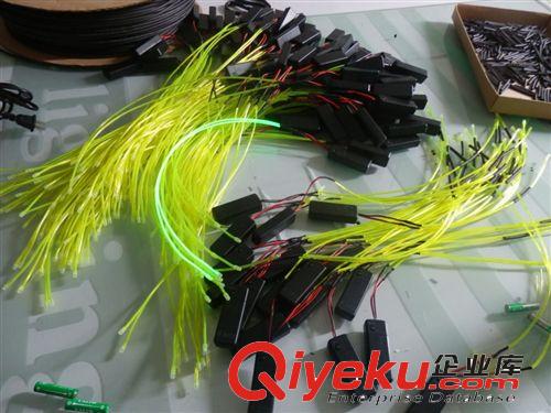 EL冷光線，EL發光線，深圳廠家長期供貨