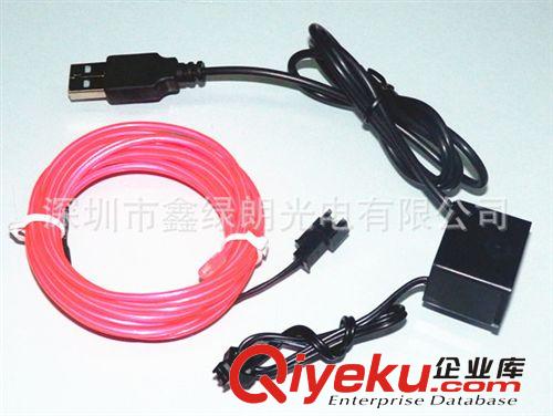 廠家供應el，el發光片，EL驅動器原始圖片2