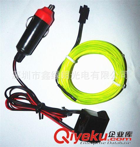 廠家生產el驅動器el聲控驅動器，el發(fā)光廣告，聲控廣告驅動器原始圖片2