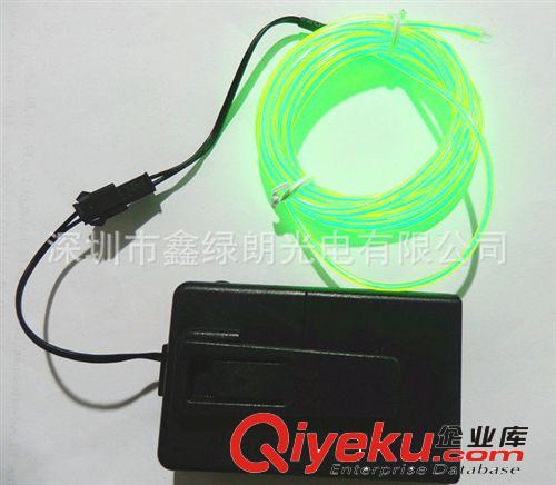 廠家生產el驅動器el聲控驅動器，el發(fā)光廣告，聲控廣告驅動器原始圖片3