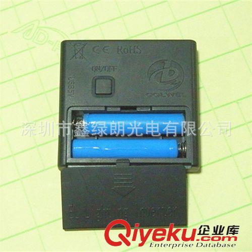 專業(yè)生產(chǎn)冷光源產(chǎn)品 EL大功率驅(qū)動器 聲控驅(qū)動器  無線驅(qū)動器原始圖片3