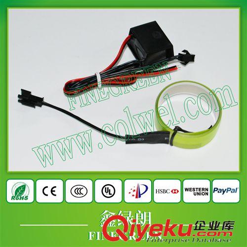 EL驅(qū)動器，專業(yè)生產(chǎn)高品質(zhì) CE認證 el冷光驅(qū)動器，EL廣告片驅(qū)動器原始圖片3