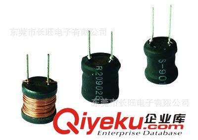 廠家直銷直插工字電感 6*8MM-22UH/27UH/33UH/39UH/47UH原始圖片3