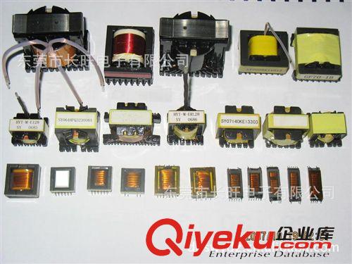 廠家直銷共模電感濾波器 UU9.8/UU10.5/UT20/UT24 5MH 10MH 20MH原始圖片2