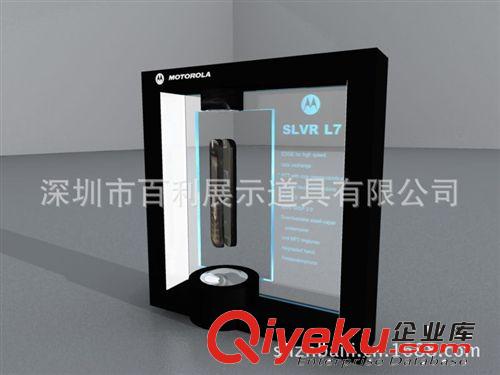 廠家直供 磁懸浮手機展示架 創(chuàng)意旋轉(zhuǎn)展示架 展會展示架批發(fā)原始圖片3