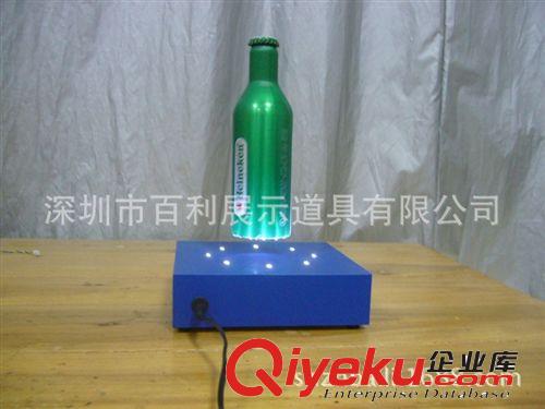 磁懸浮{wn}展示架 企業宣傳必要品 戒指展示架原始圖片3