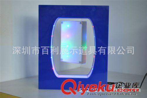 產品 展架 磁懸浮架 懸浮 展示 展架 產品展架原始圖片2