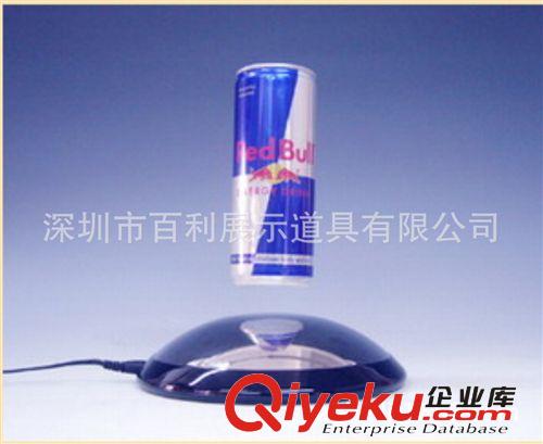 廠家直銷 磁懸浮創意 gd廣告展示架 磁懸浮{wn}廣告展示架展臺原始圖片2