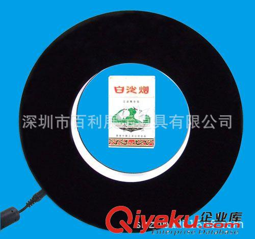 磁懸浮運動鞋展示 賣場展示架 磁懸浮廣告展示架 產(chǎn)品展示架原始圖片2