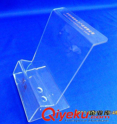 眼鏡展示臺 磁懸浮{wn}展示架原始圖片2