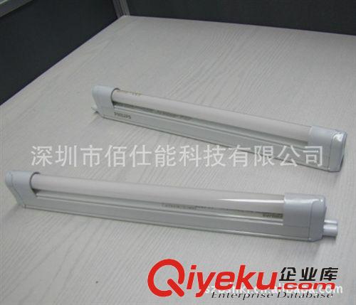 飛利浦如意支架TCH086 8W 14W 21W 28W 一體化T5節能燈 暗藏燈帶原始圖片2